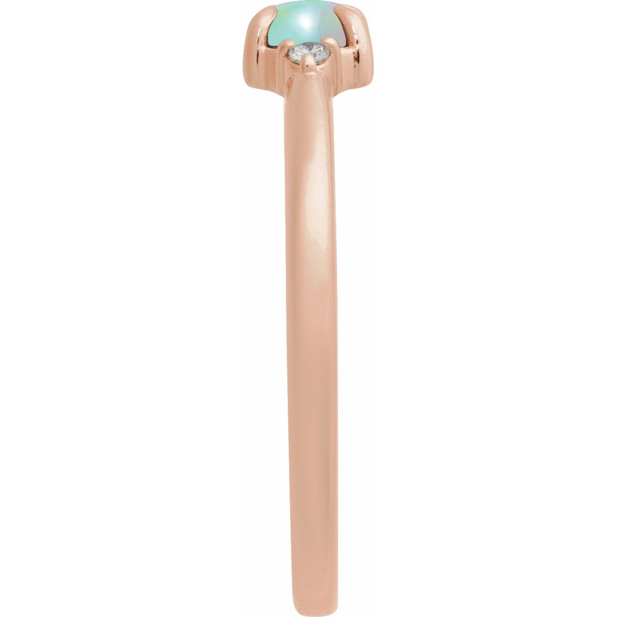 Cabochon Ring