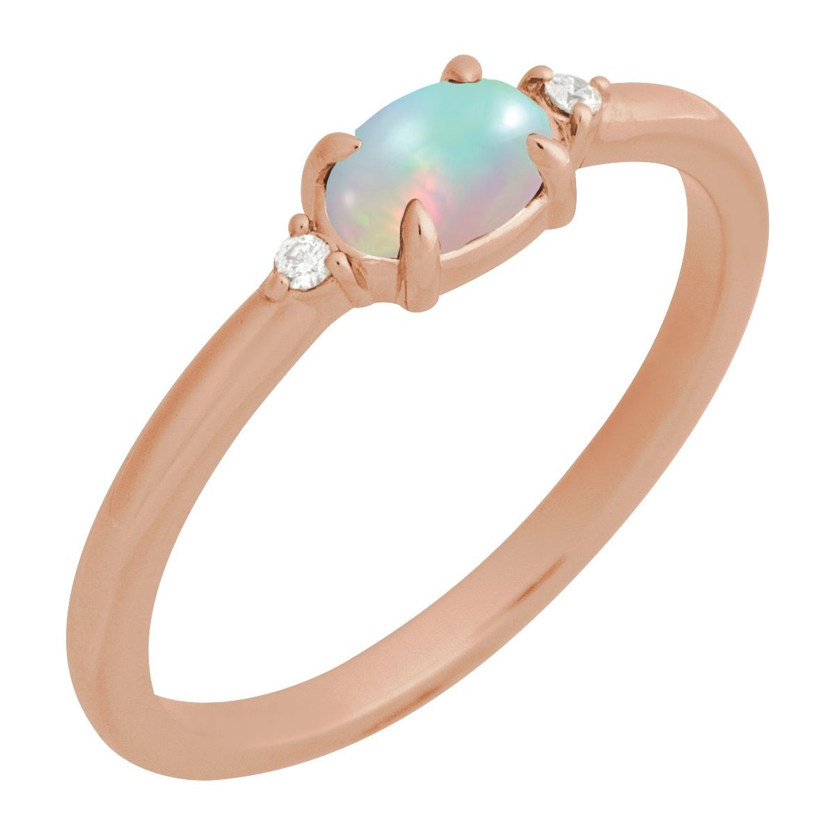Cabochon Ring