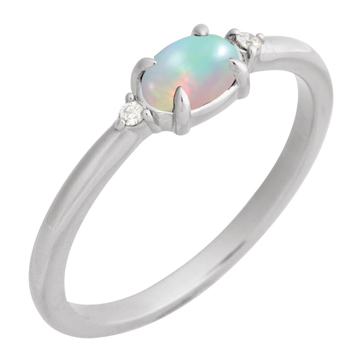 Cabochon Ring