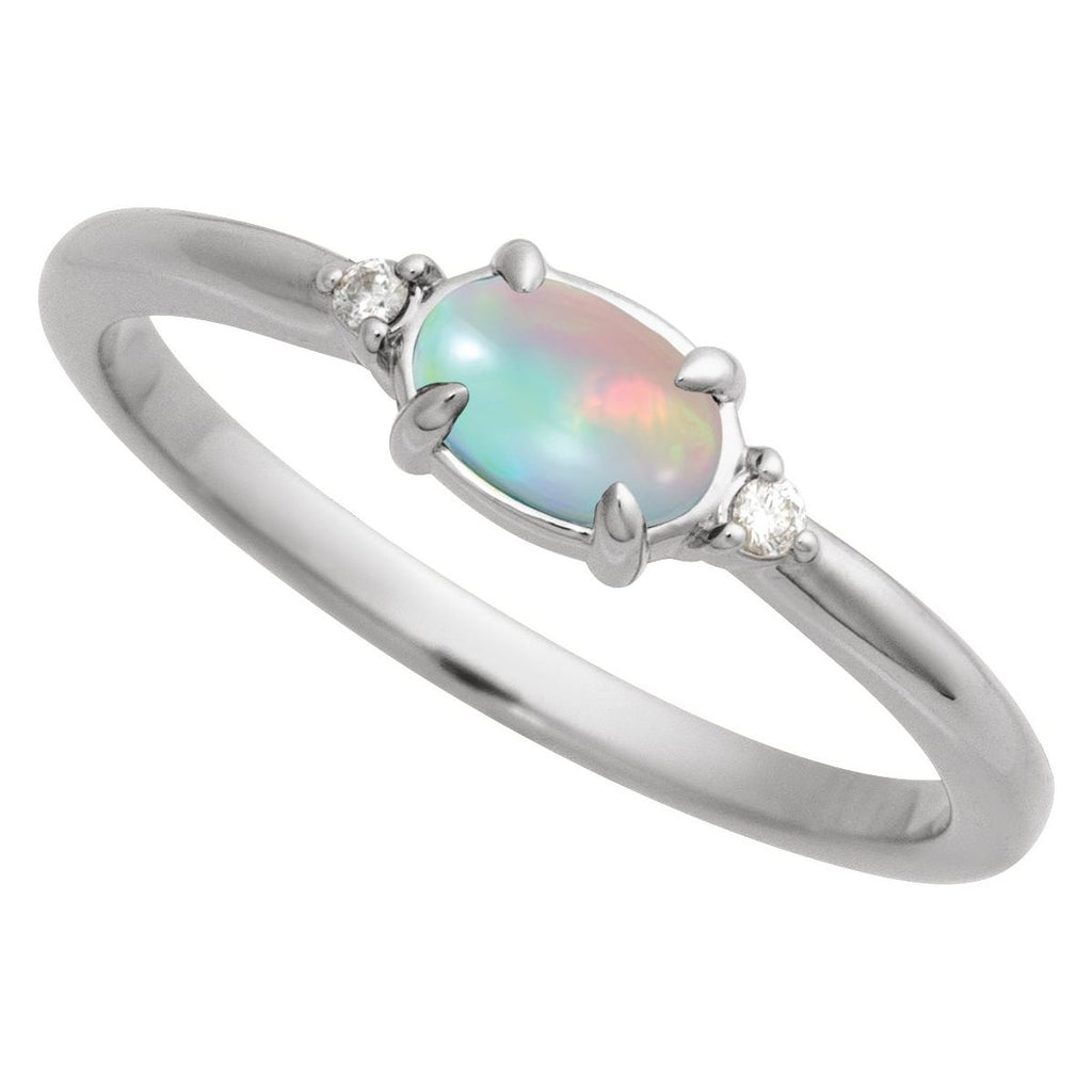 Cabochon Ring