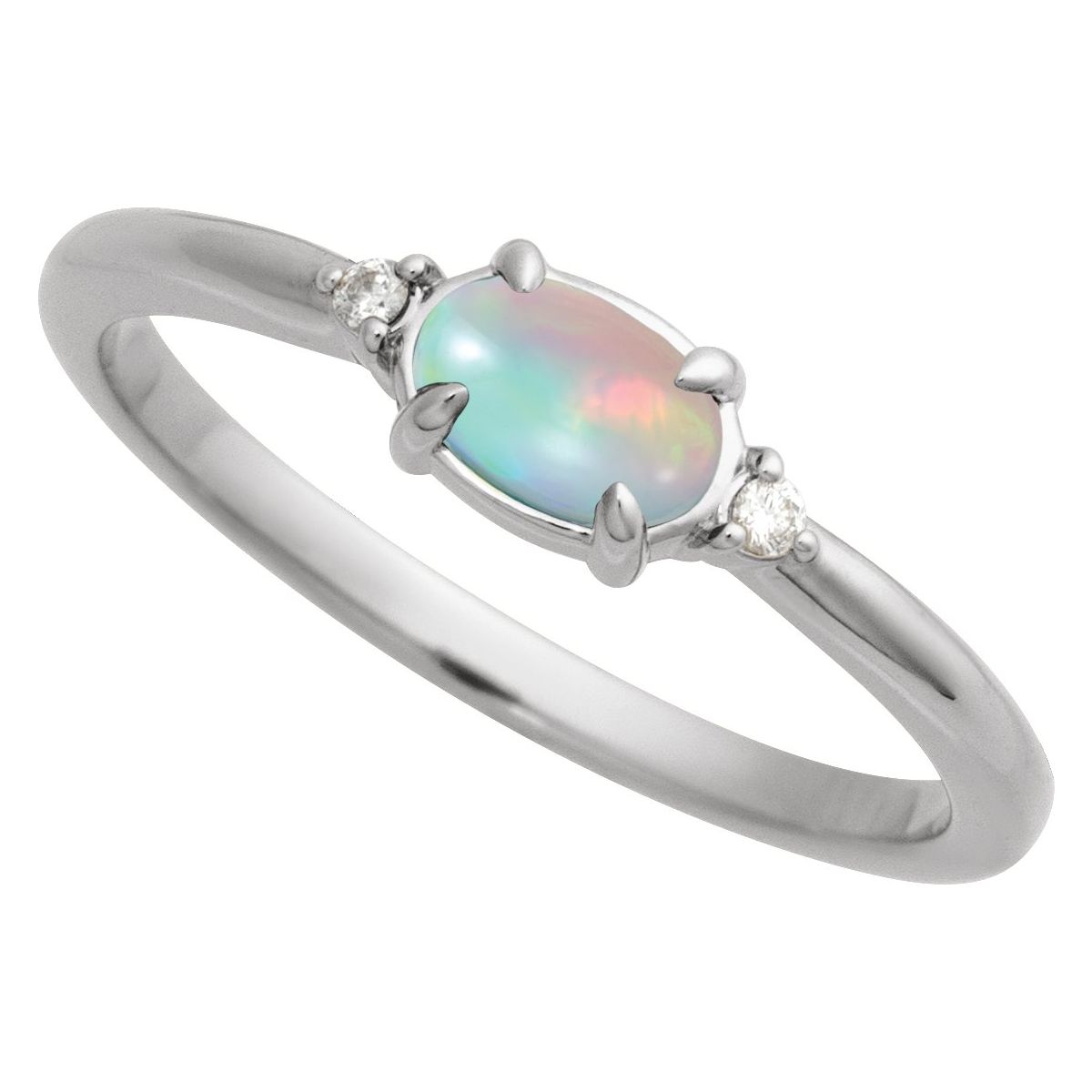 Cabochon Ring