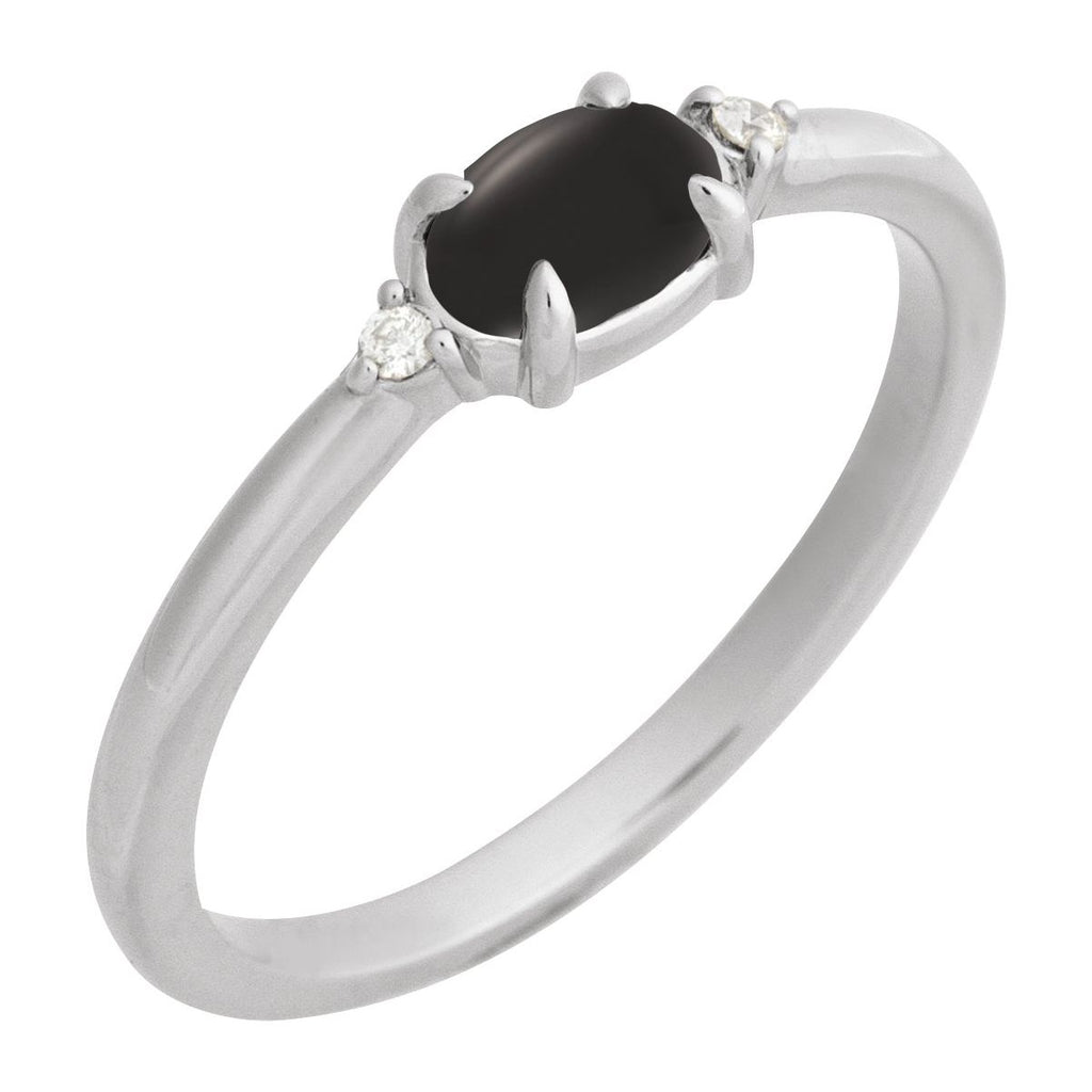 Cabochon Ring