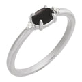 Cabochon Ring