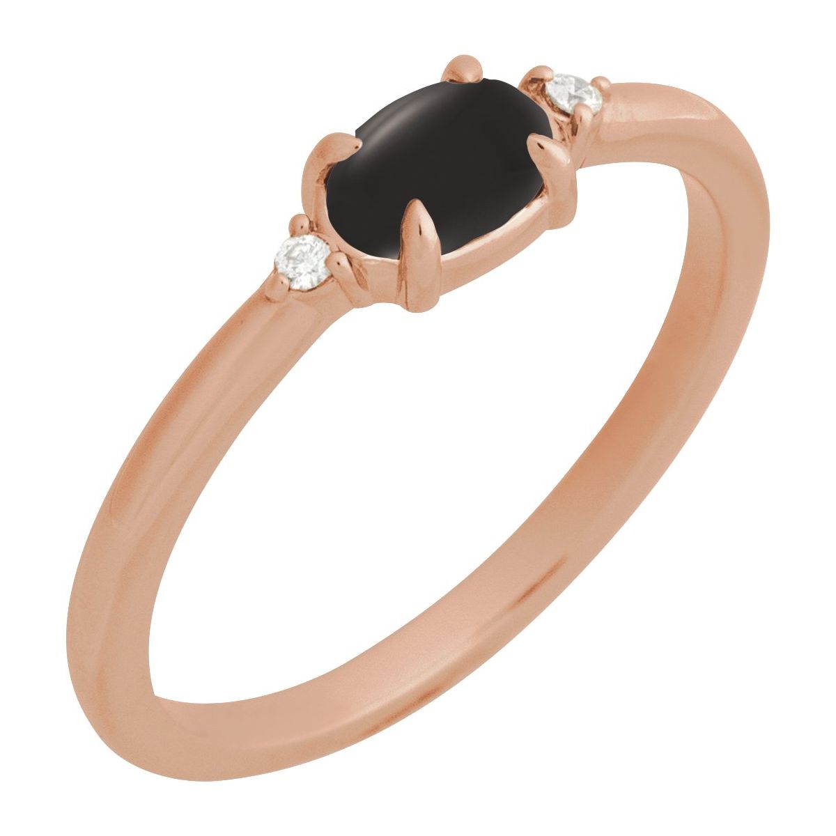 Cabochon Ring