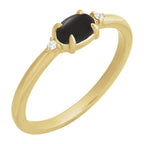 Cabochon Ring