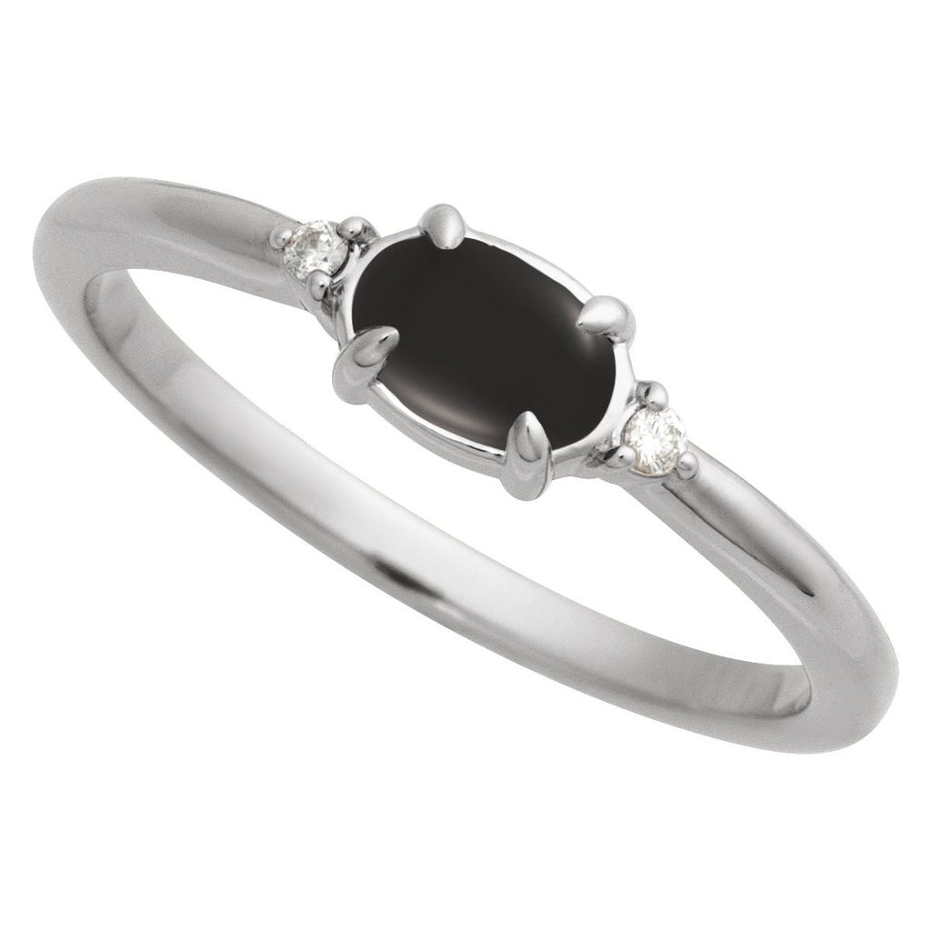 Cabochon Ring
