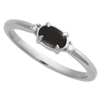 Cabochon Ring