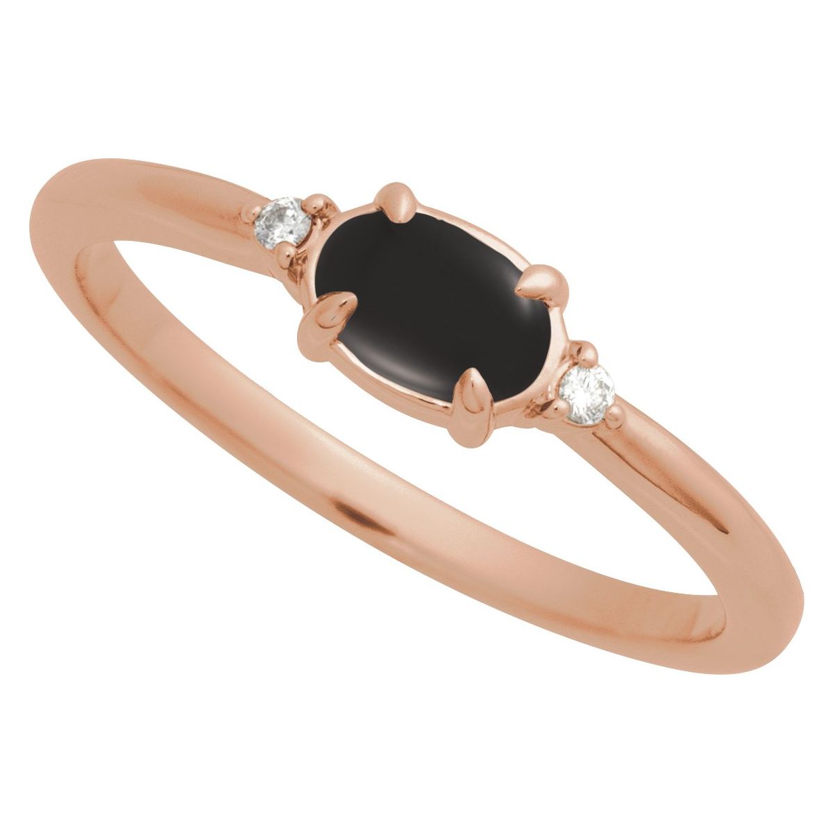 Cabochon Ring