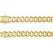 7.4 mm Monaco Edge Curb Chain