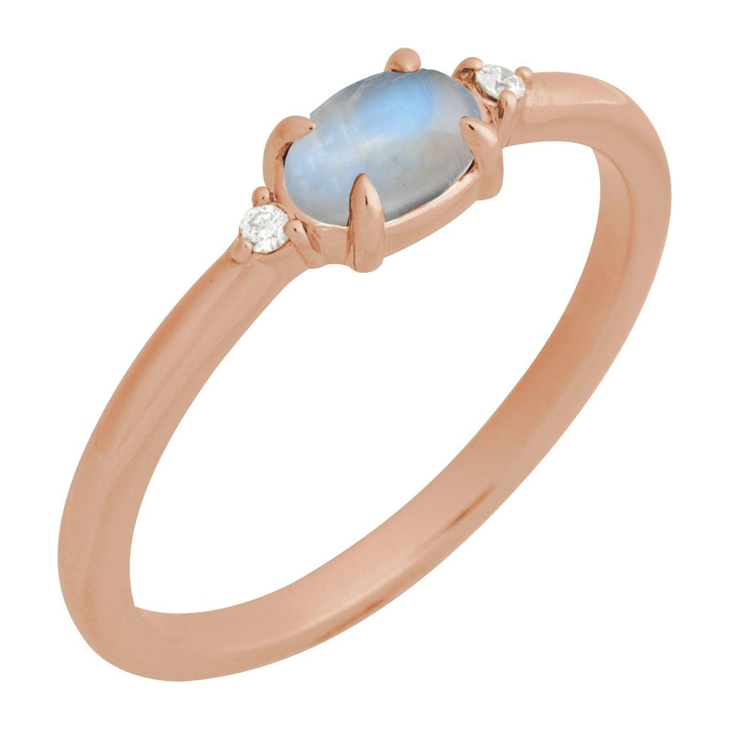 Cabochon Ring