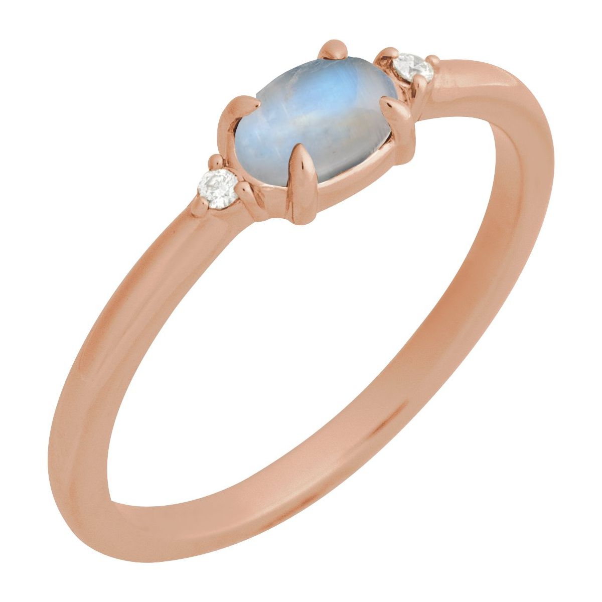 Cabochon Ring