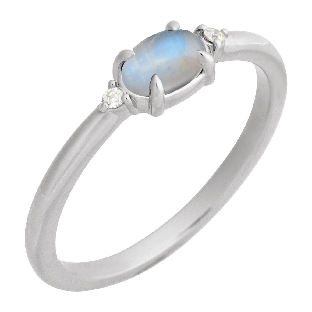 Cabochon Ring