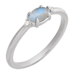 Cabochon Ring