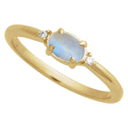 Cabochon Ring