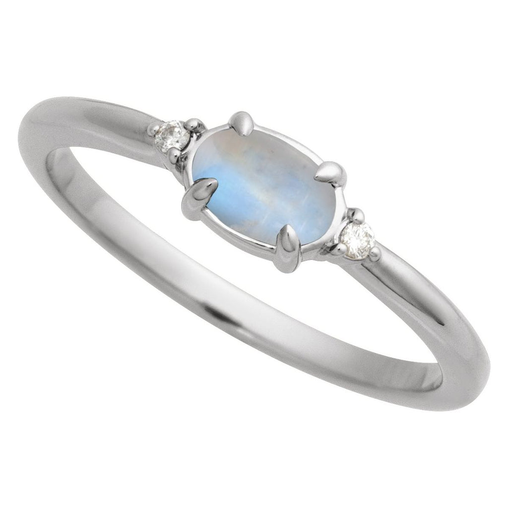 Cabochon Ring