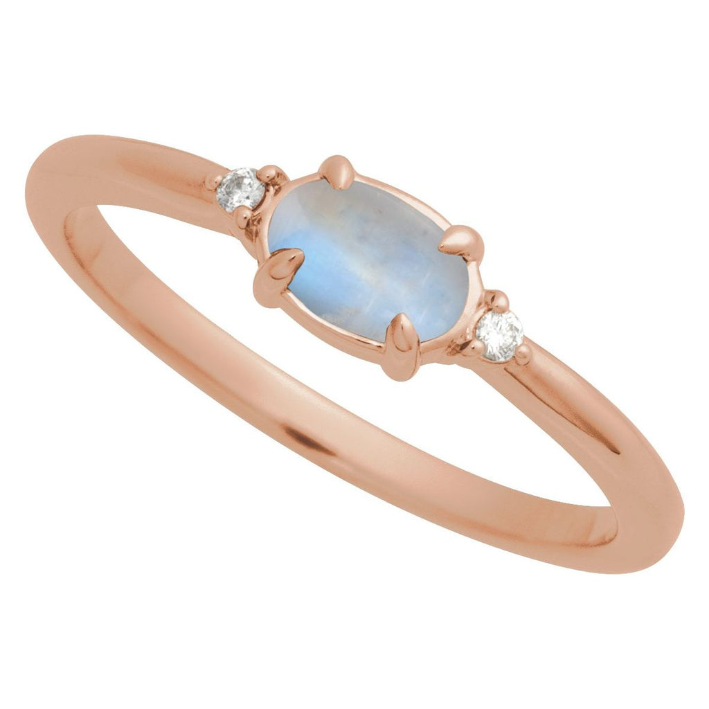Cabochon Ring