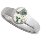 Cabochon Ring