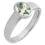 Cabochon Ring