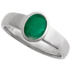 Cabochon Ring
