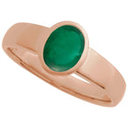 Cabochon Ring