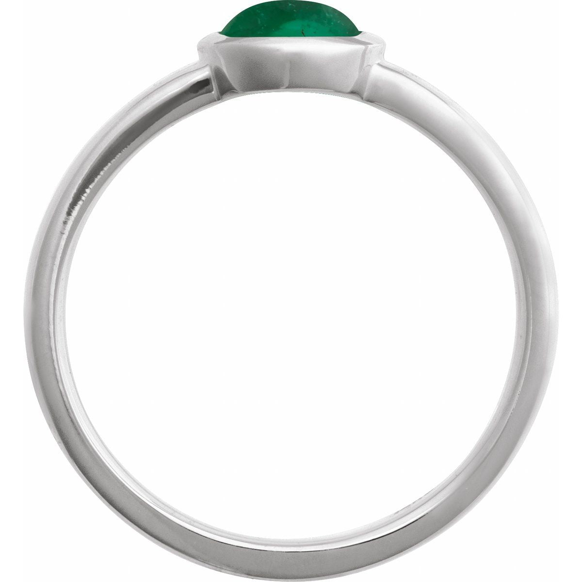 Cabochon Ring