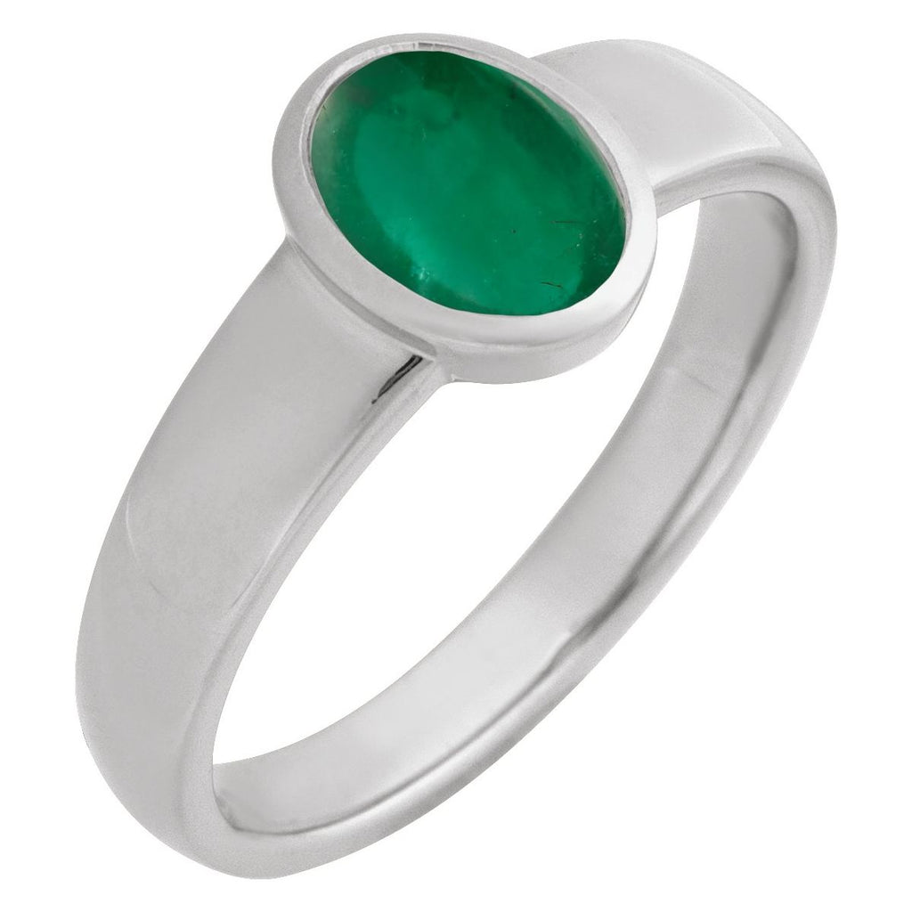 Cabochon Ring