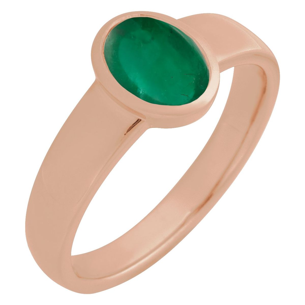 Cabochon Ring