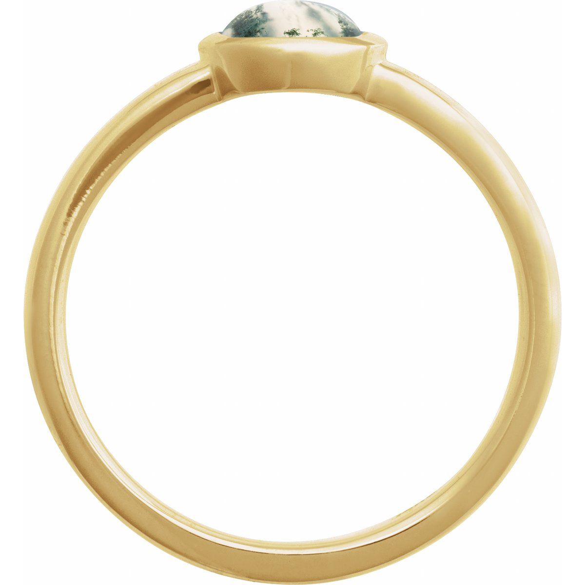 Cabochon Ring