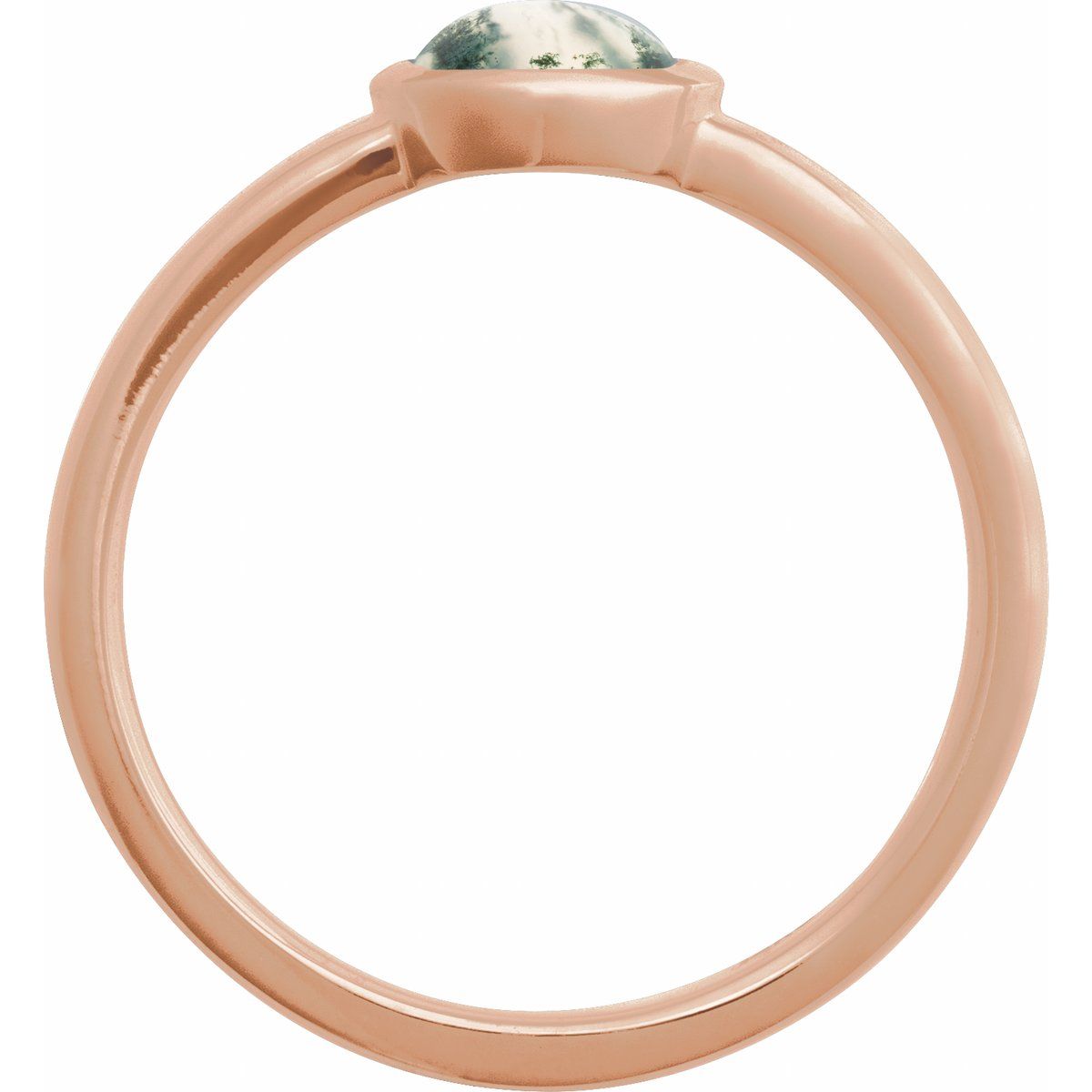 Cabochon Ring