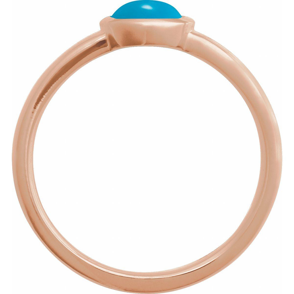 Cabochon Ring