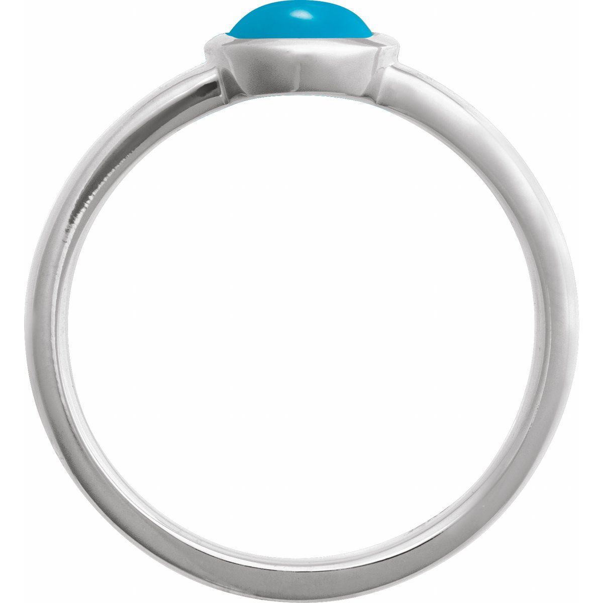 Cabochon Ring