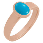 Cabochon Ring