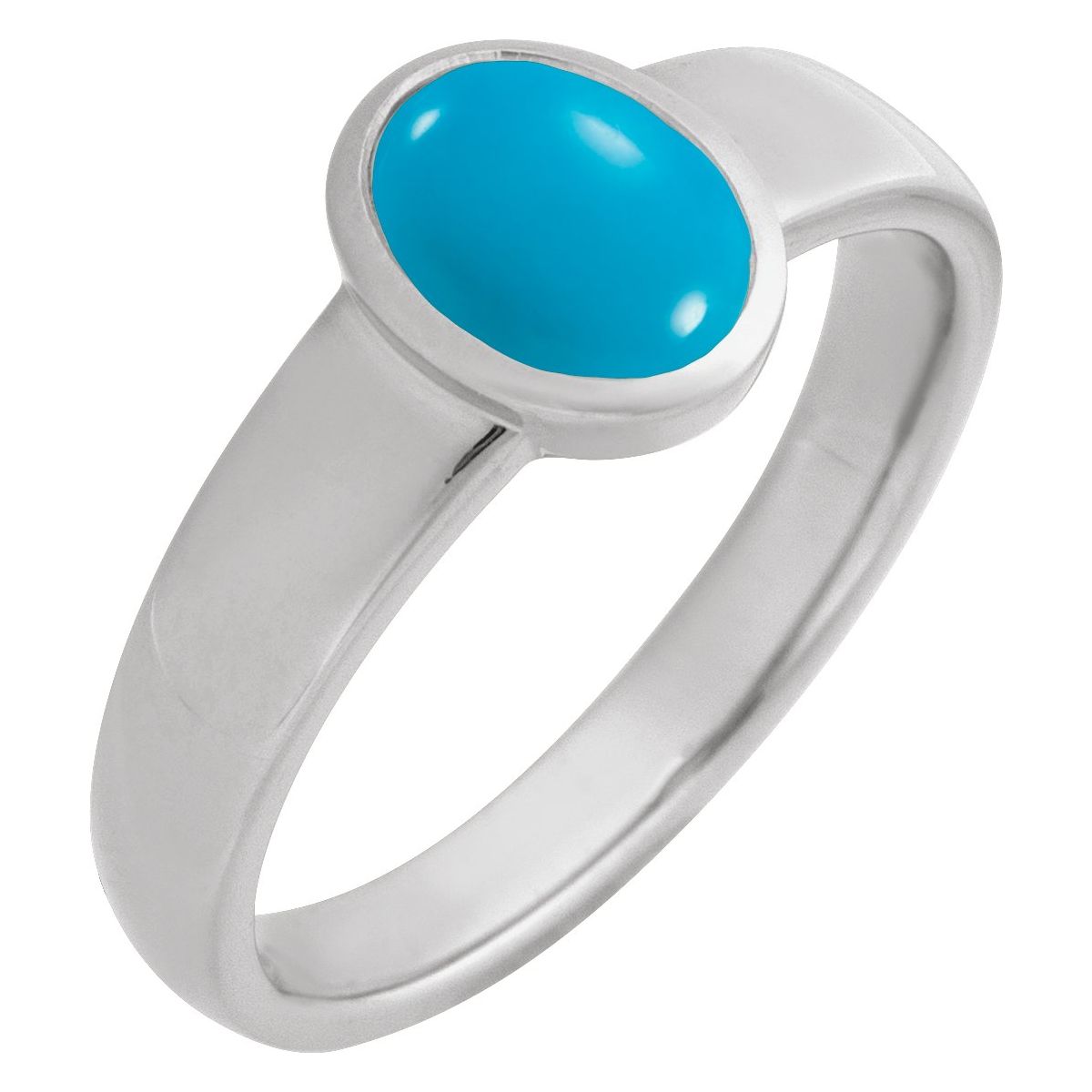 Cabochon Ring
