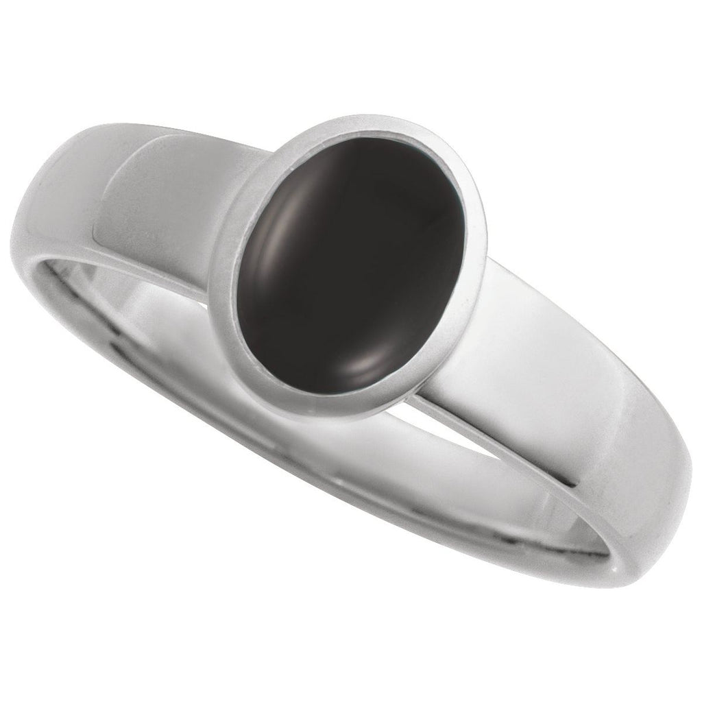 Cabochon Ring