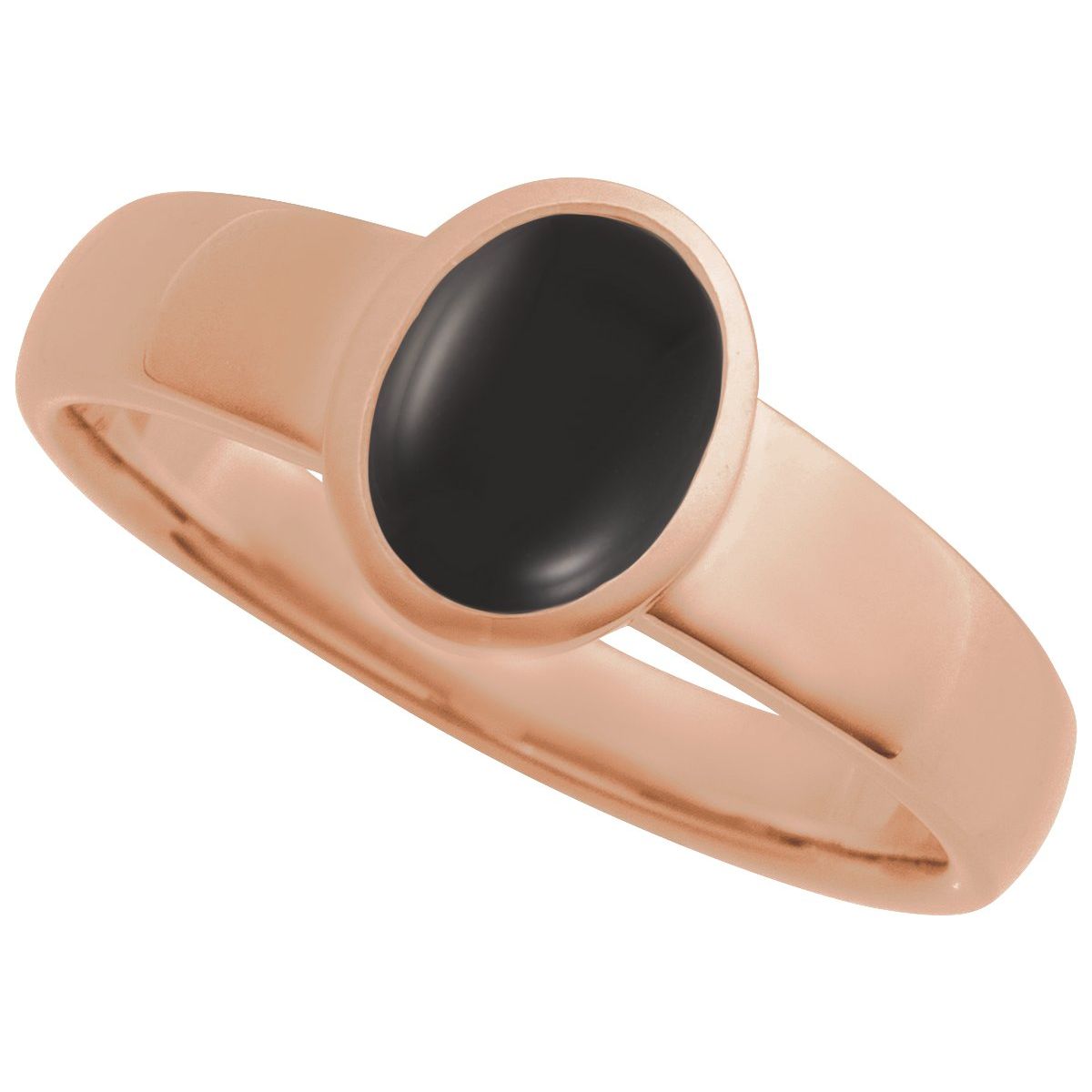 Cabochon Ring