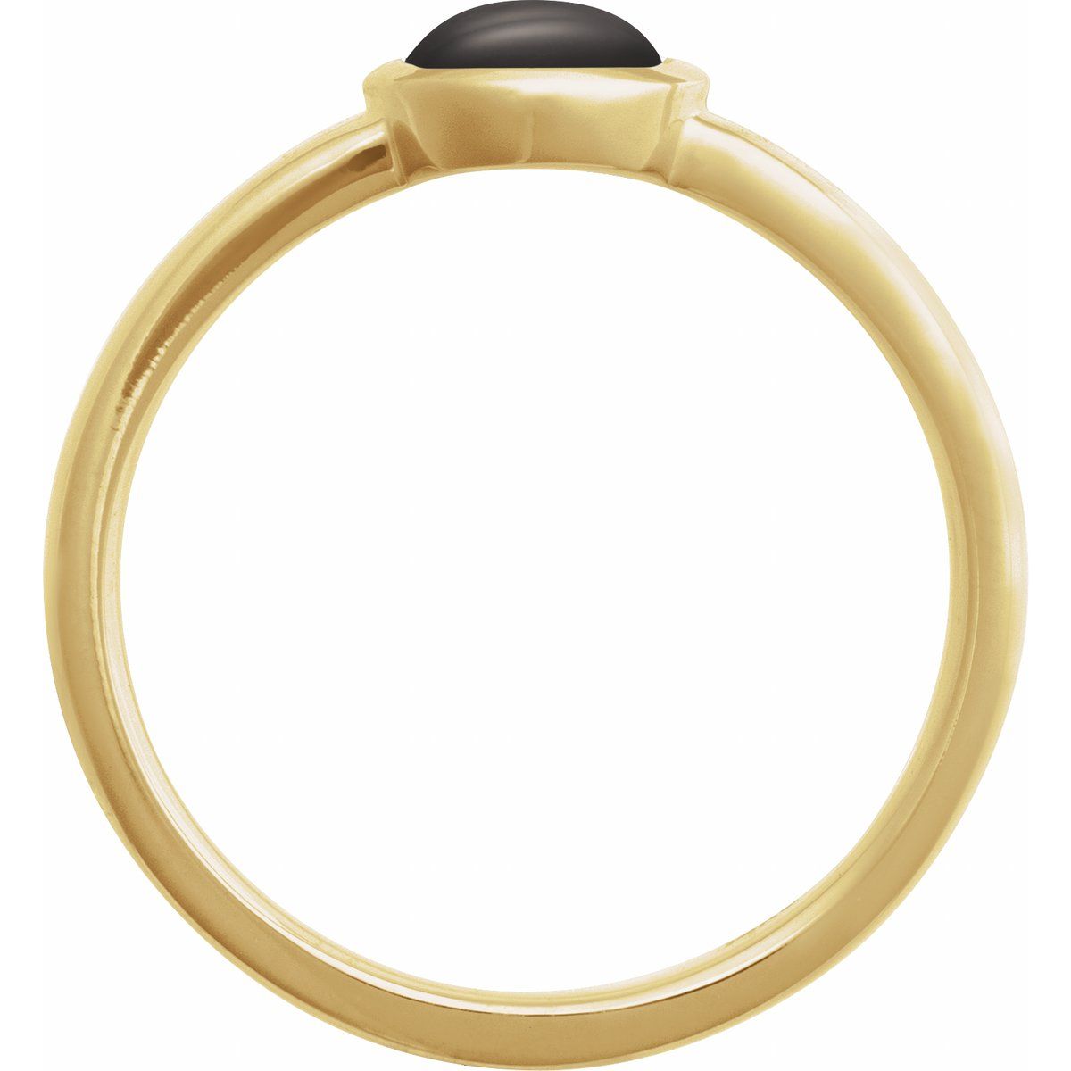 Cabochon Ring