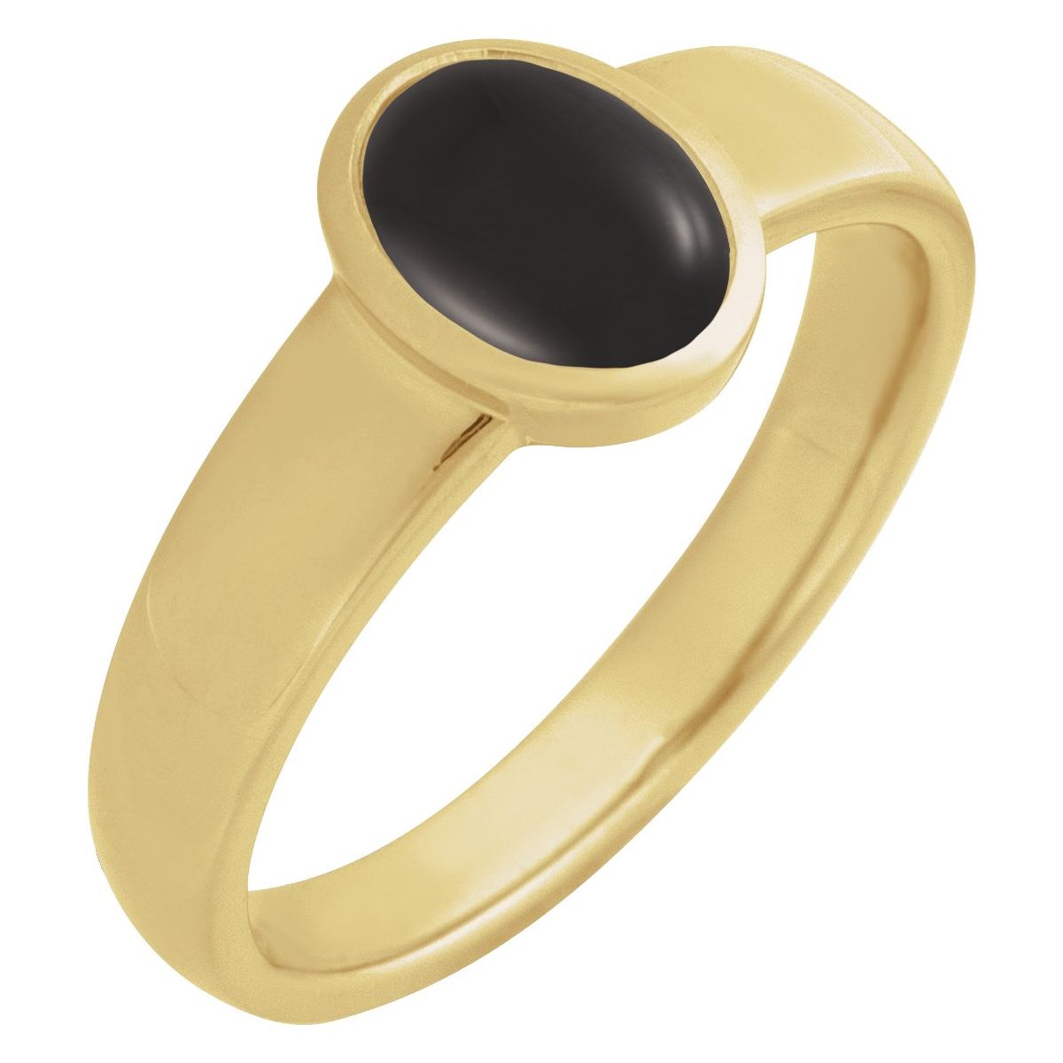 Cabochon Ring
