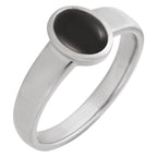 Cabochon Ring