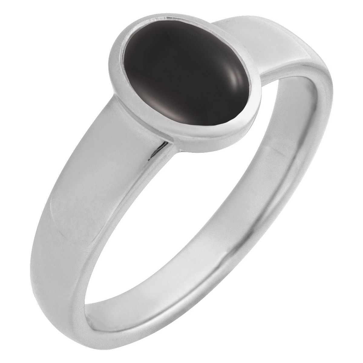 Cabochon Ring