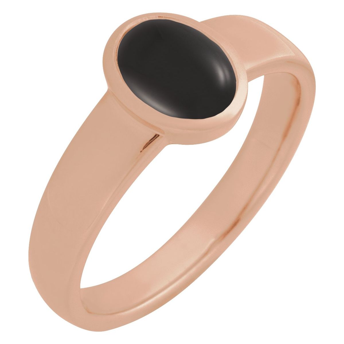 Cabochon Ring