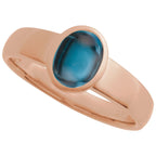 Cabochon Ring
