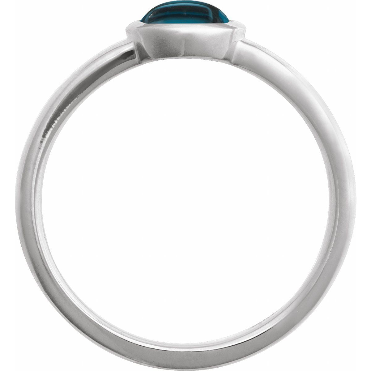Cabochon Ring