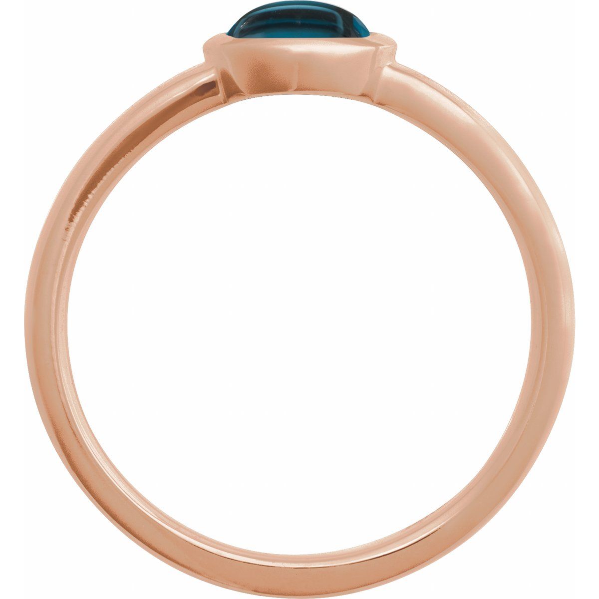 Cabochon Ring
