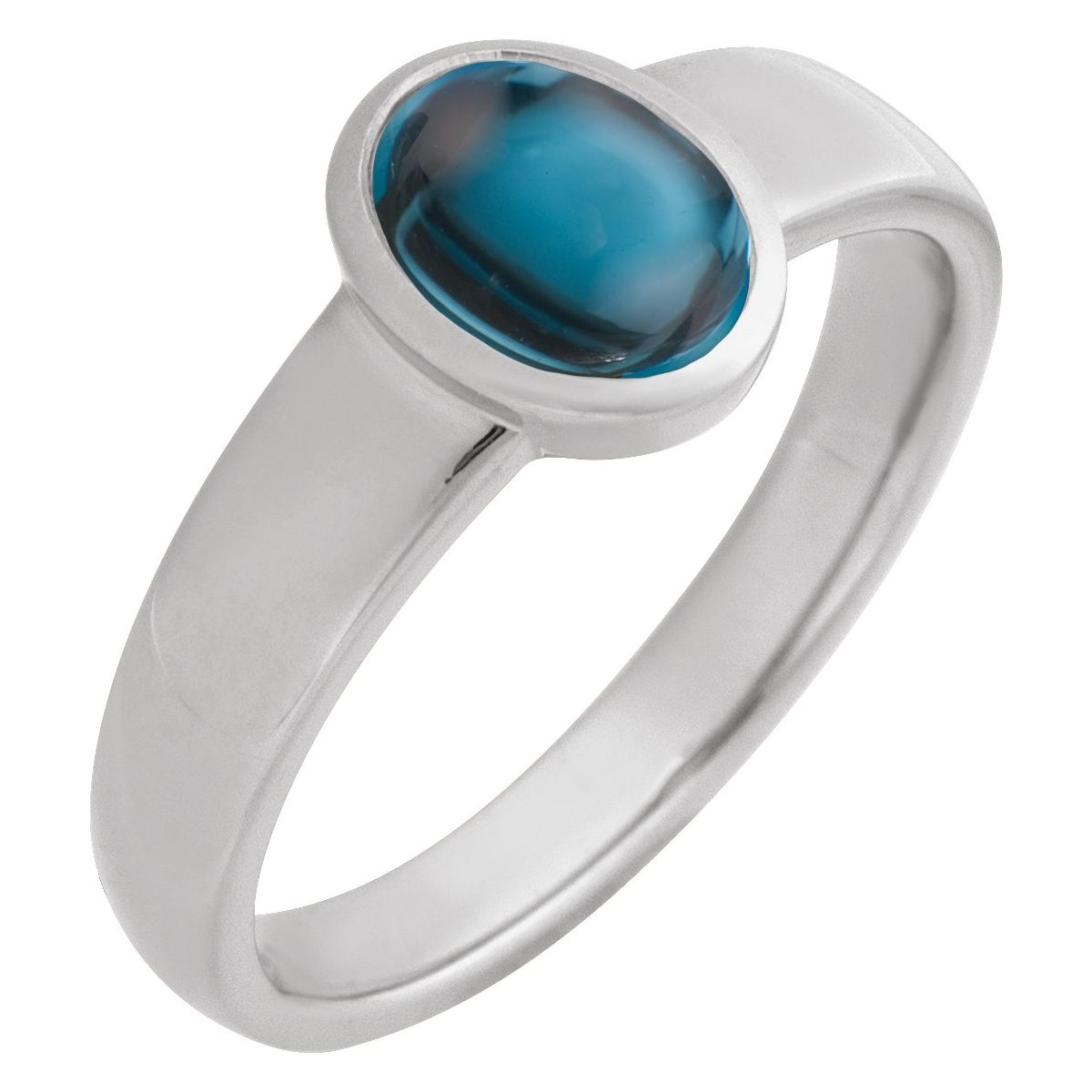 Cabochon Ring