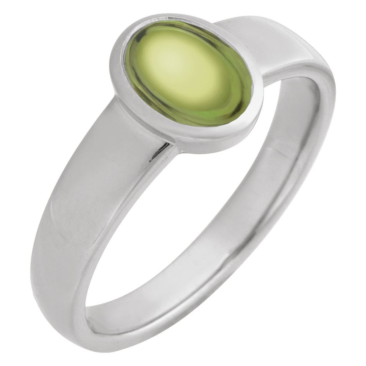 Cabochon Ring