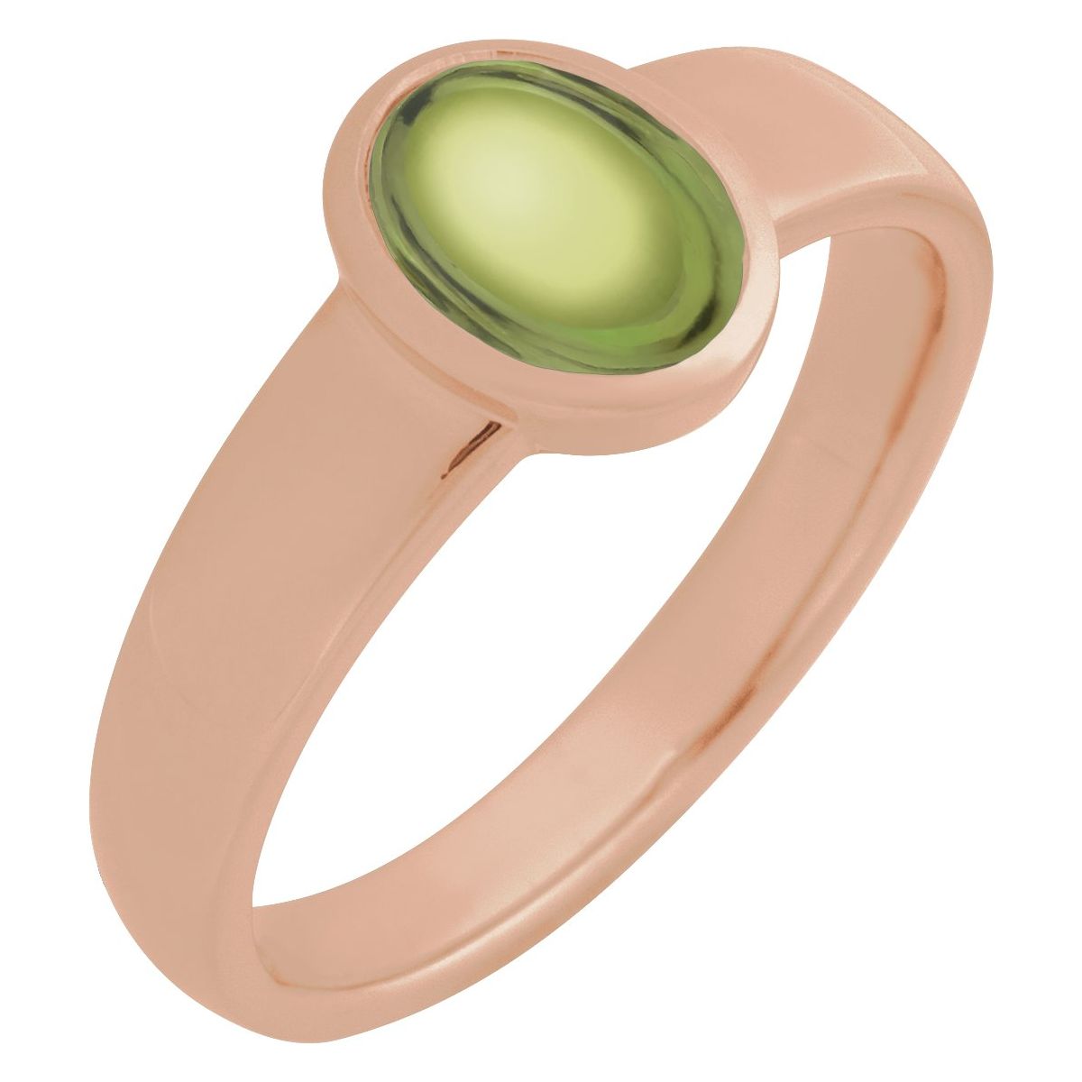 Cabochon Ring