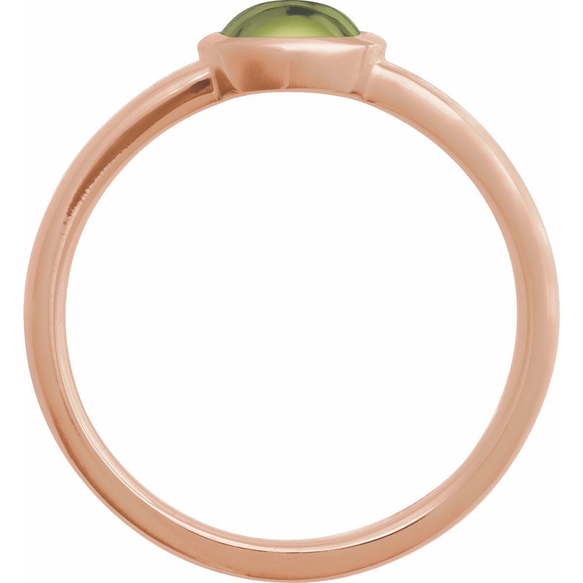 Cabochon Ring