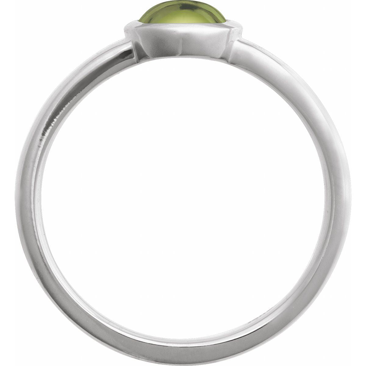 Cabochon Ring