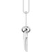 Heart Necklace or Center