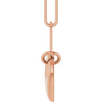 Heart Necklace or Center